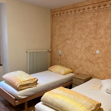 Ristorante Baldi 3*