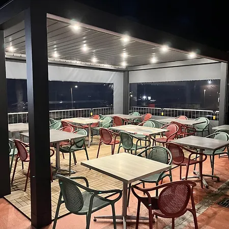 Ristorante Baldi Maison d'hôtes Fiesso