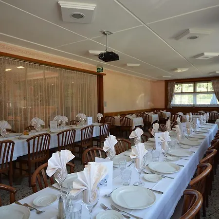 Ristorante Baldi Maison d'hôtes Fiesso