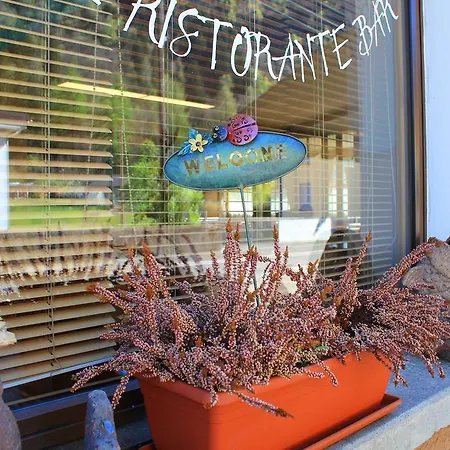 Ristorante Baldi Fiesso