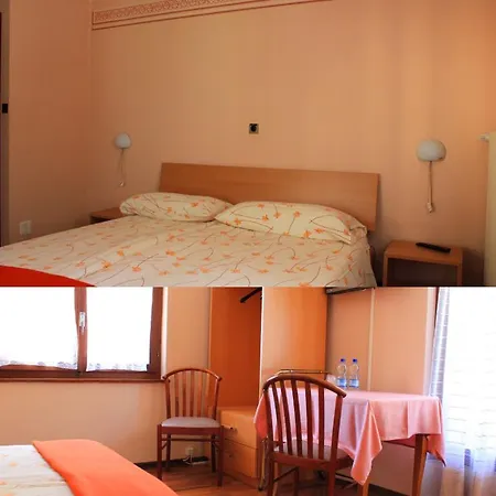 Ristorante Baldi 3*