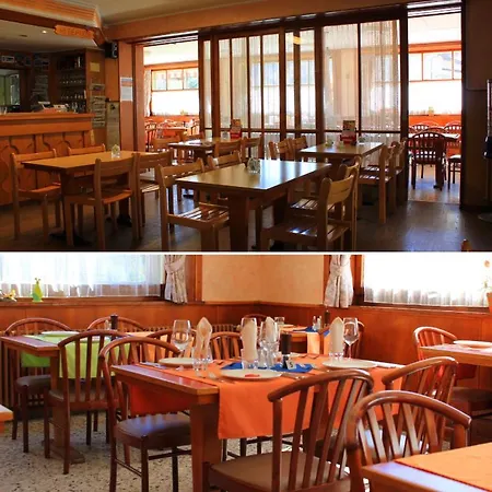 Ristorante Baldi Maison d'hôtes Fiesso