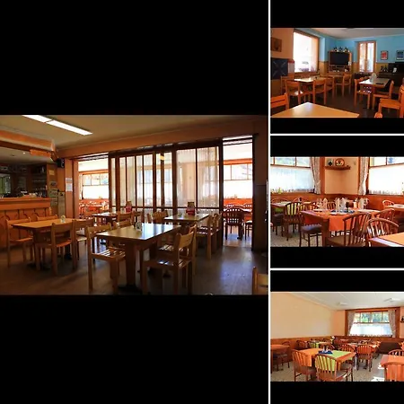 Maison d'hôtes Ristorante Baldi 3*
