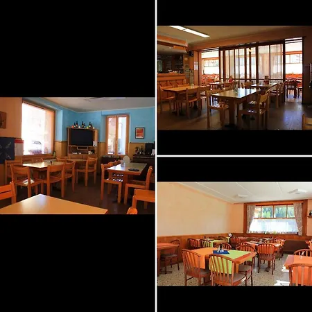 Ristorante Baldi