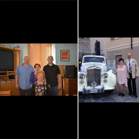Ristorante Baldi Konukevi 3*