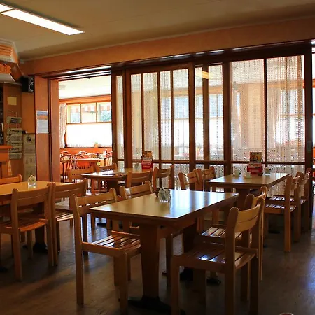 Ristorante Baldi Maison d'hôtes