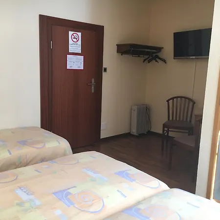 Ristorante Baldi 3*