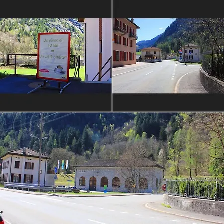 Ristorante Baldi