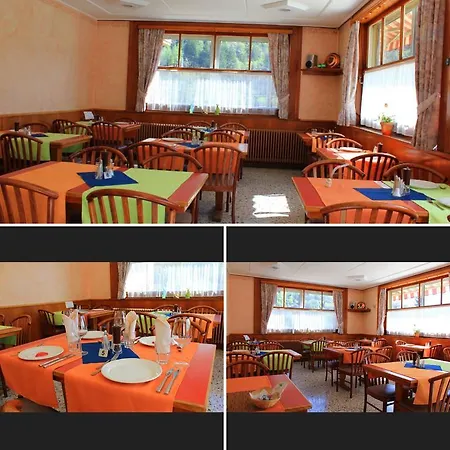 Ristorante Baldi 3*