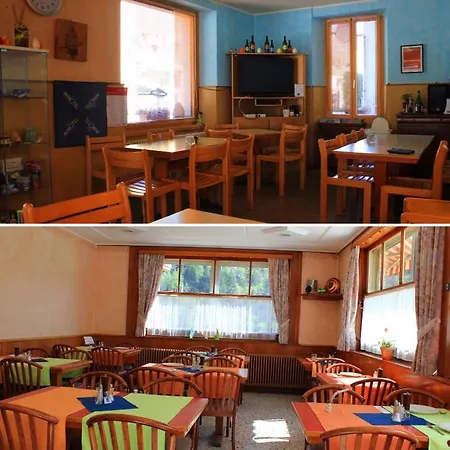 Ristorante Baldi 3*