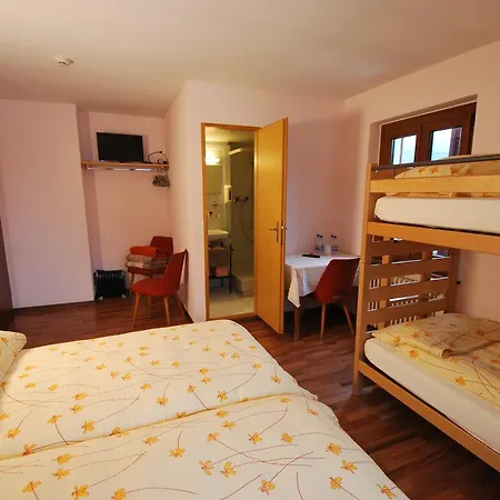 Ristorante Baldi 3* Fiesso