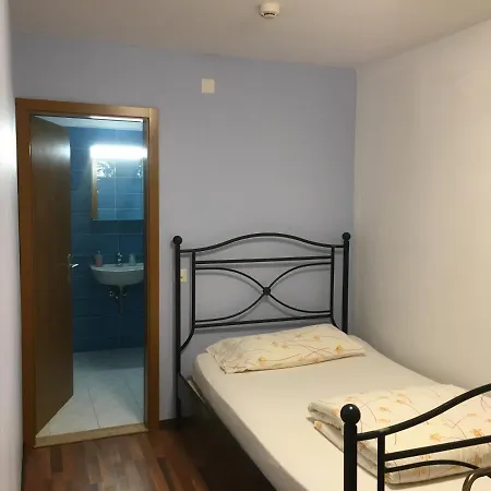 Ristorante Baldi 3*