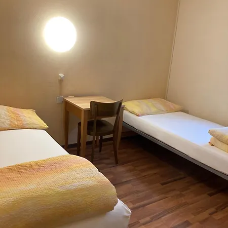 Guest house Ristorante Baldi 3*