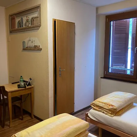 Ristorante Baldi 3*