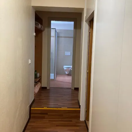 Ristorante Baldi Guest house