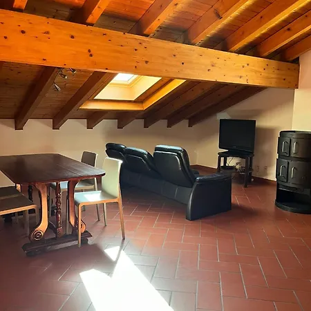 Ristorante Baldi Guest house Fiesso