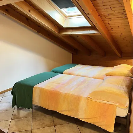 Ristorante Baldi Guest house
