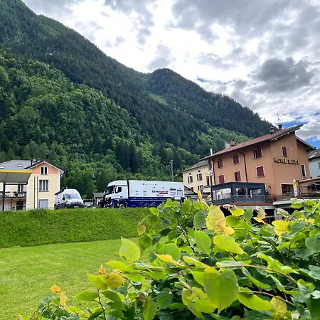 Ristorante Baldi 3*