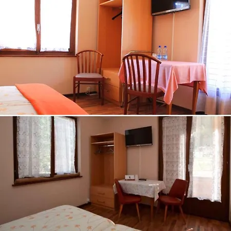 Ristorante Baldi Guest house Fiesso