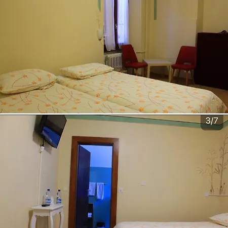 Guest house Ristorante Baldi