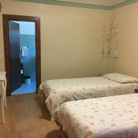 Ristorante Baldi 3*