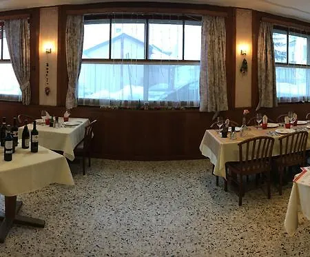 Ristorante Baldi 3*