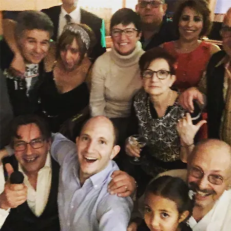 Ristorante Baldi 3*