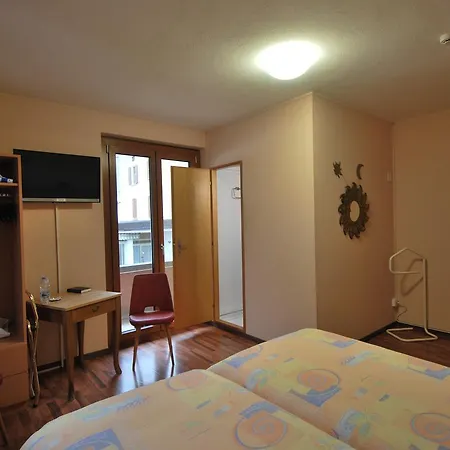 Ristorante Baldi 3*