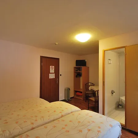 Guest house Ristorante Baldi Fiesso
