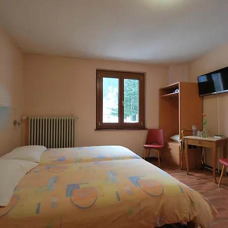 Ristorante Baldi 3*