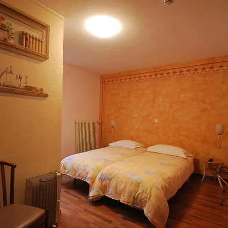 Guest house Ristorante Baldi Fiesso