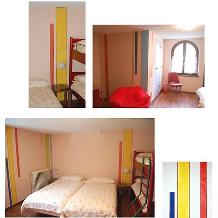 Guest house Ristorante Baldi