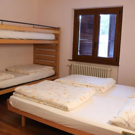Ristorante Baldi Guest house Fiesso
